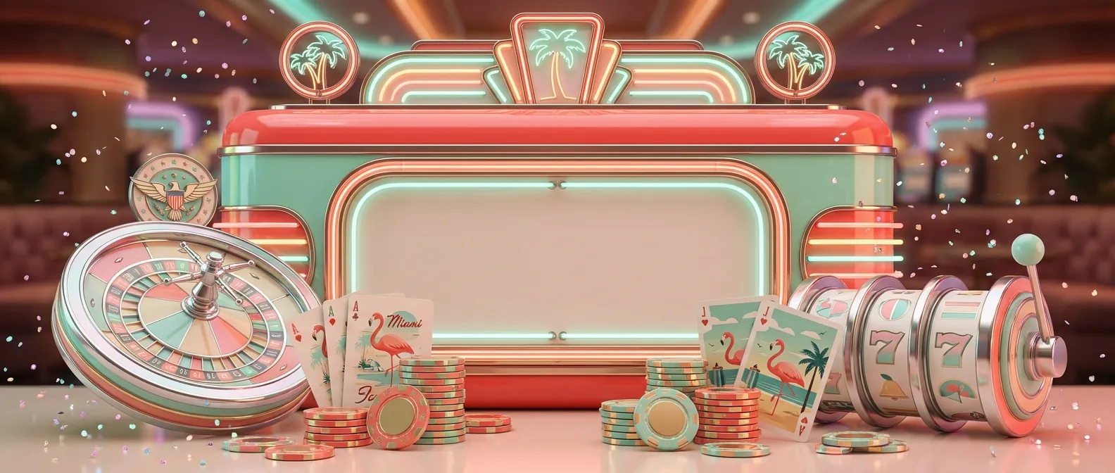 Casino 1 bonus