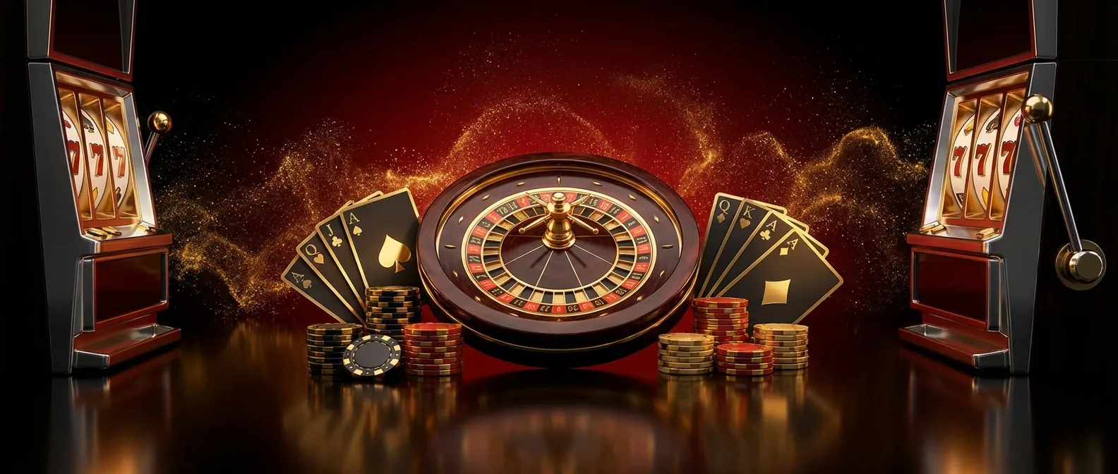 Casino 1 bonus